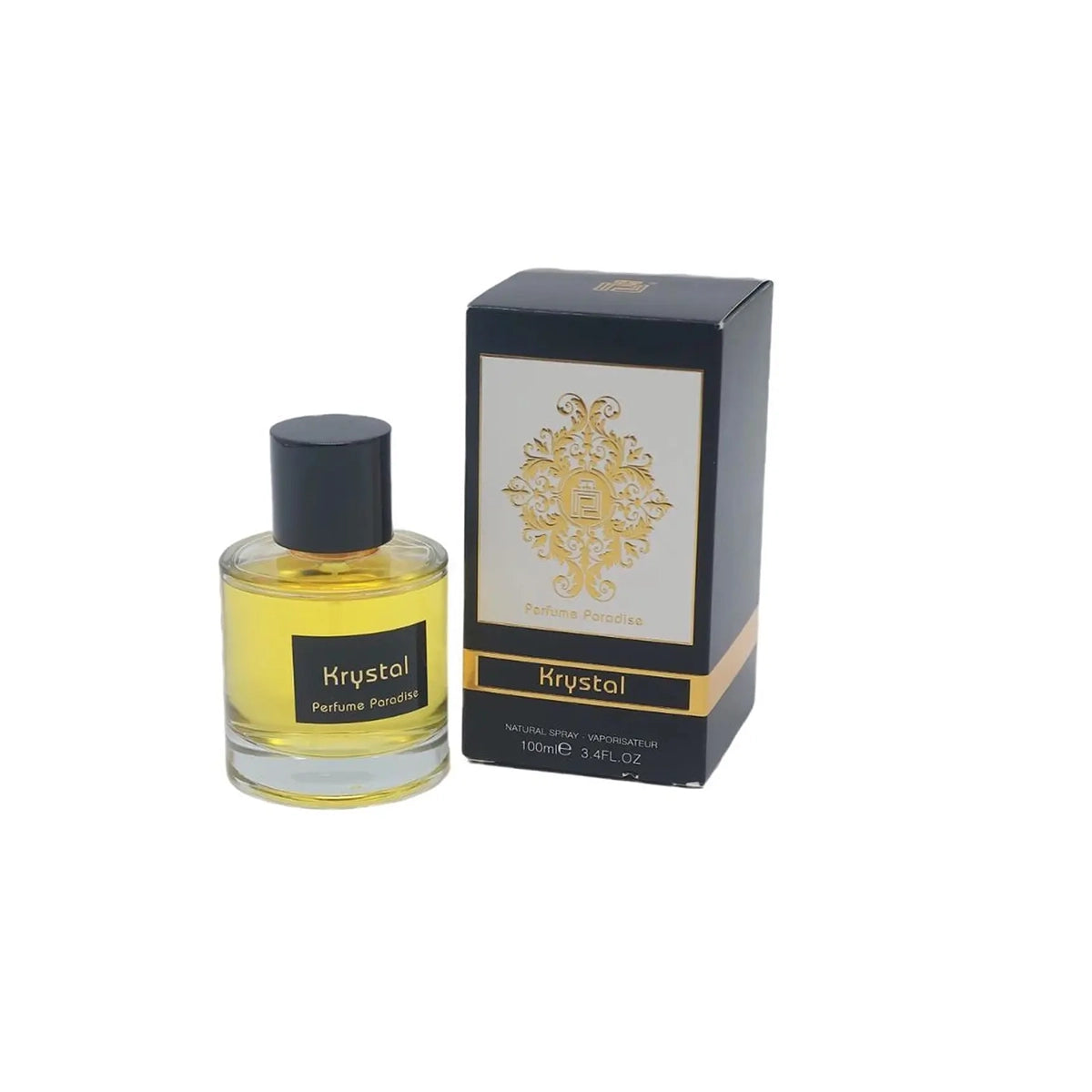 PARADISE KRYSTAL EDP 100ML