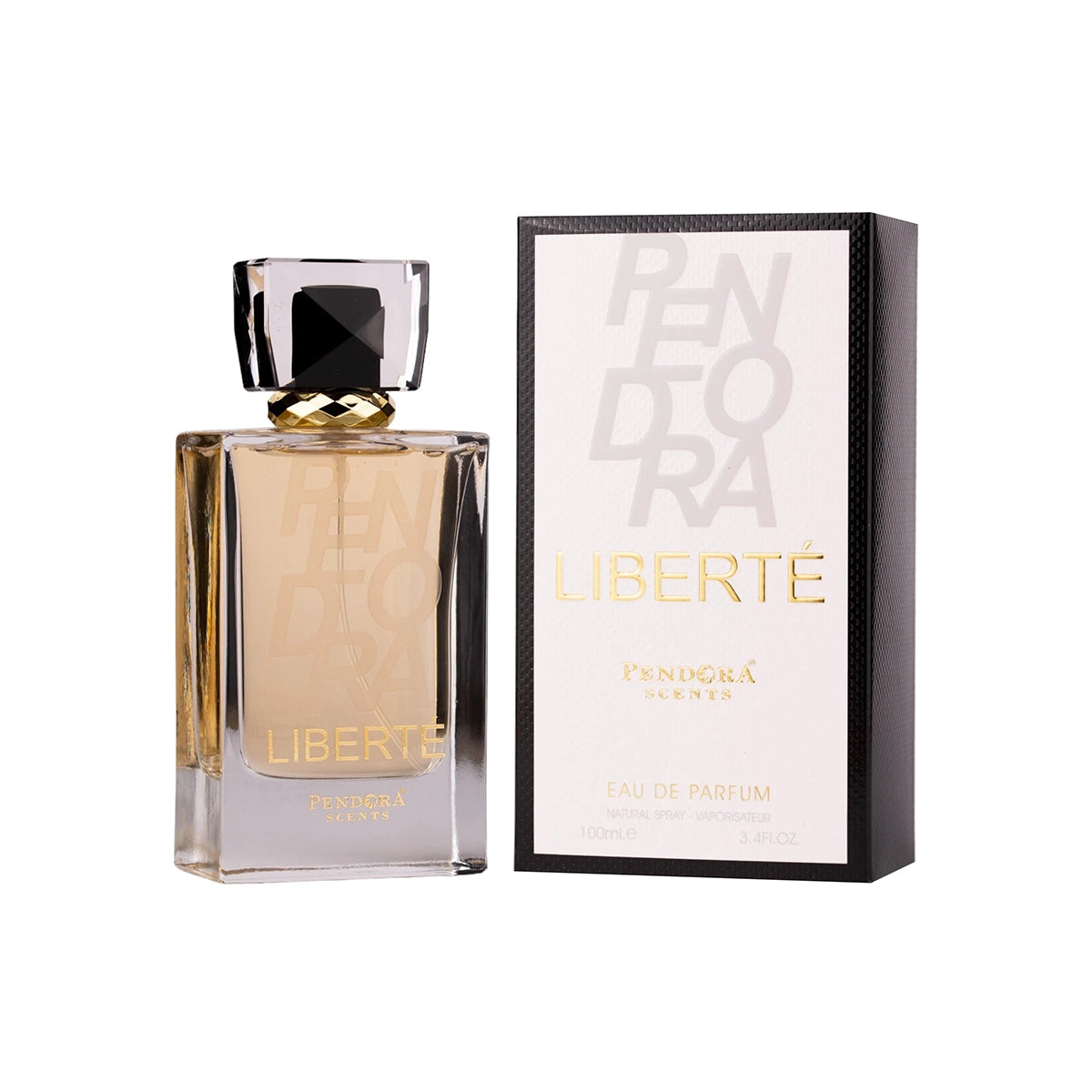 PARADISE LIBERTE EDP 100ML
