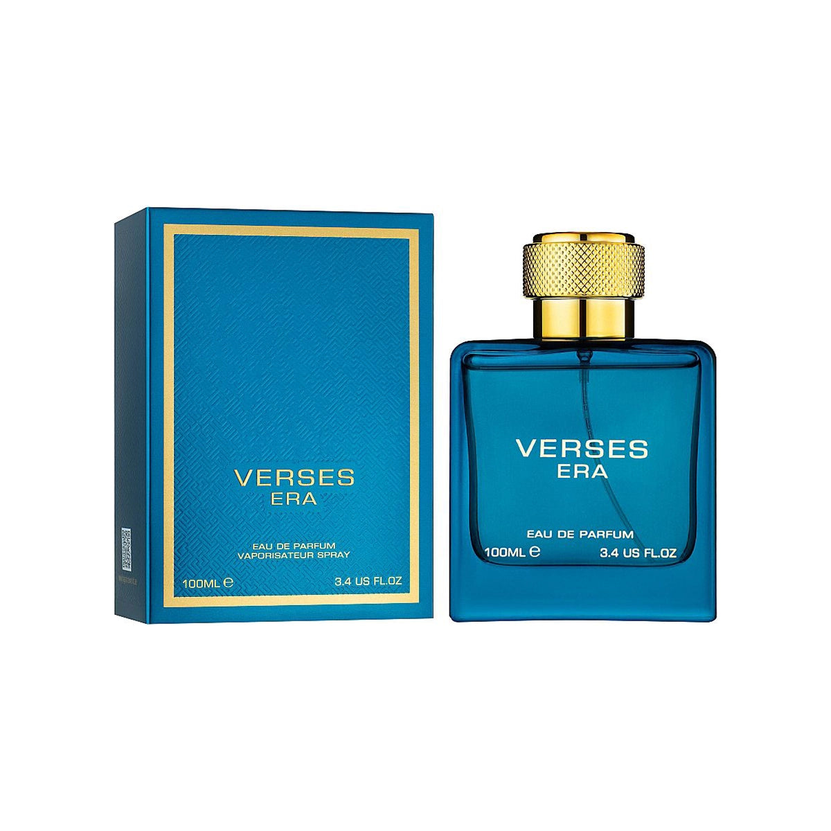 PARADISE VERSES POUR HOMME EDP 100ML