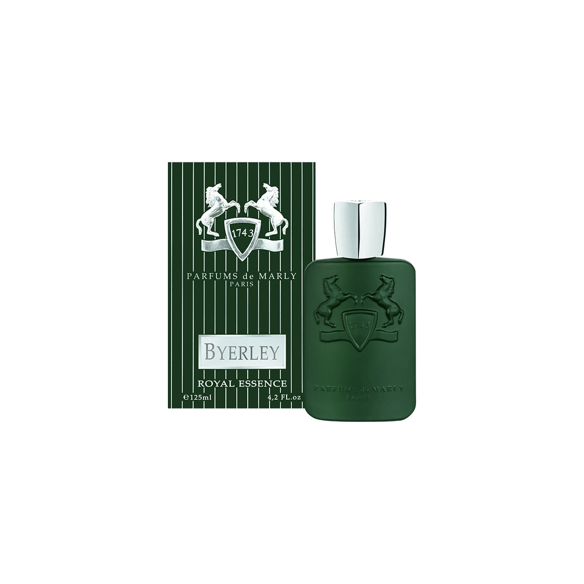 PARFUMS DE MARLY BYERLEY EDP 125ML