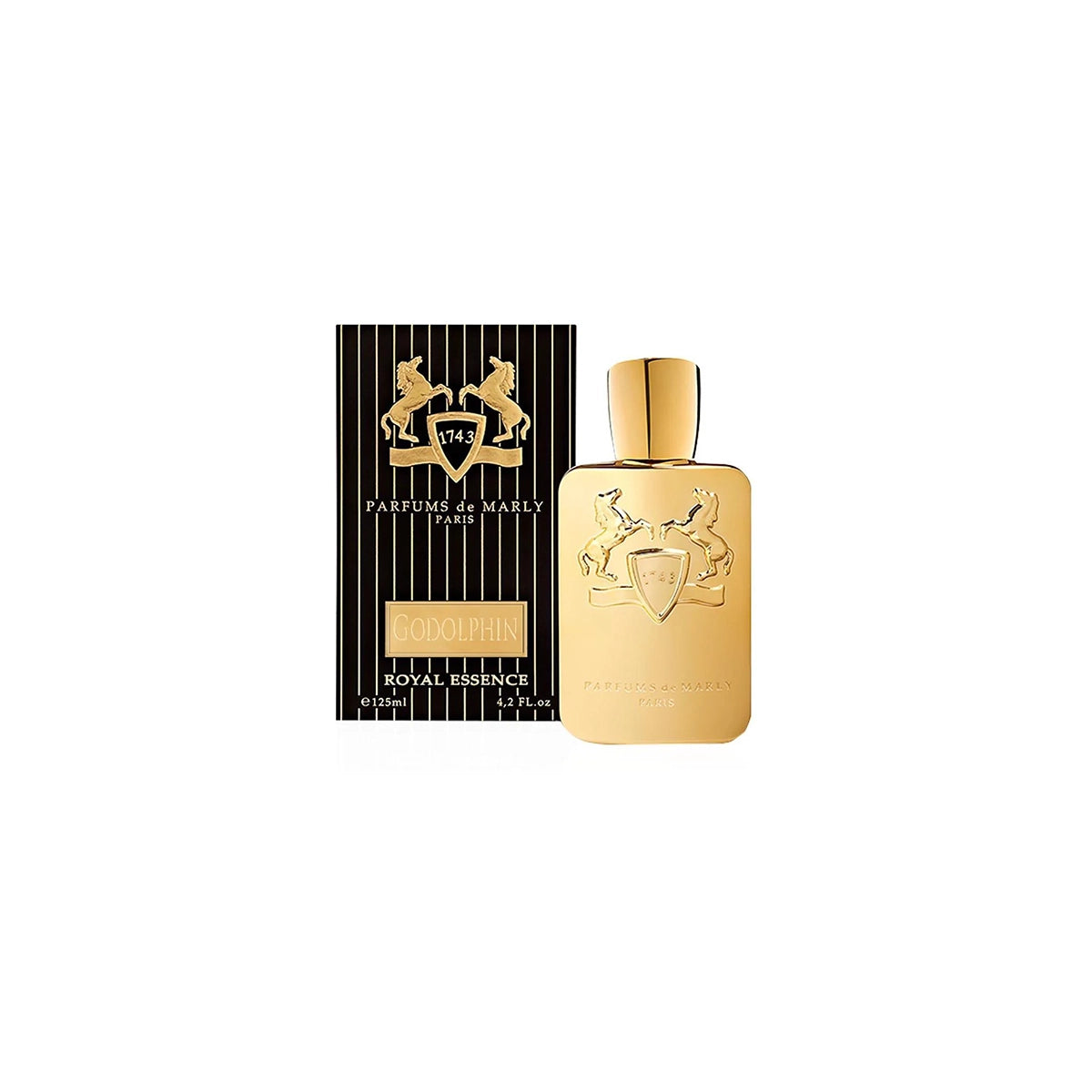 PARFUMS DE MARLY GODOLPHIN EDT 125ML