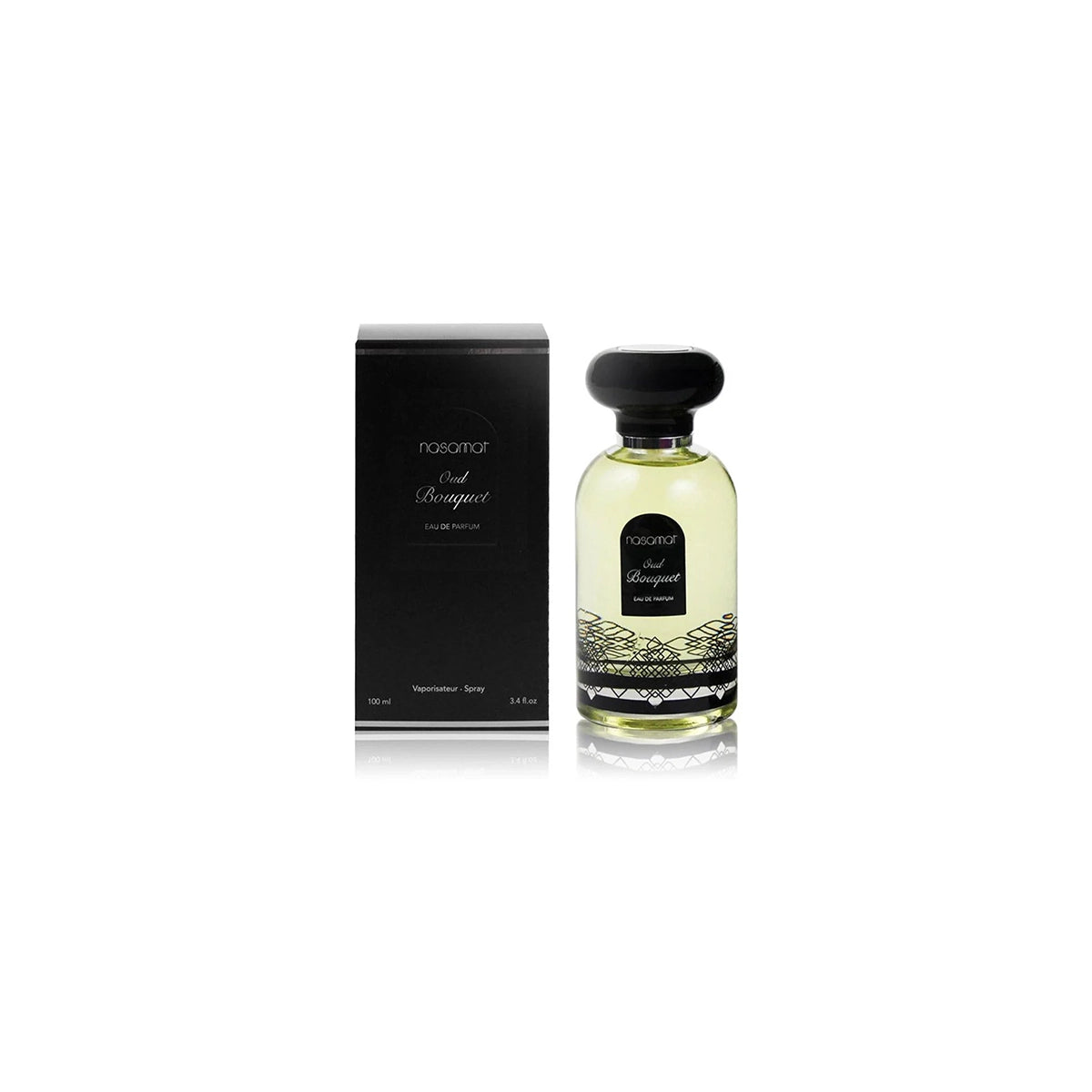 PARFUMS DE MARLY NOSOMAT OUD BOUQUET 100ML