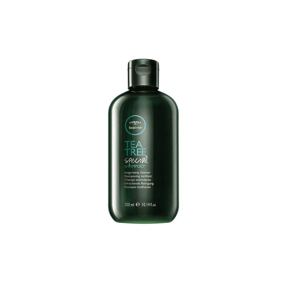 PAUL MITCHELL SHAMPOO 300ML TEA TREE