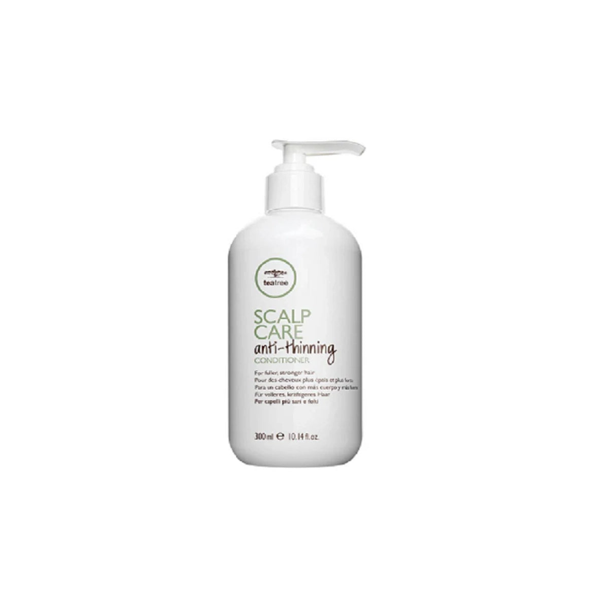 PAUL MITCHELL TEA TREE ANTI THINNING CONDITIONER 300ML