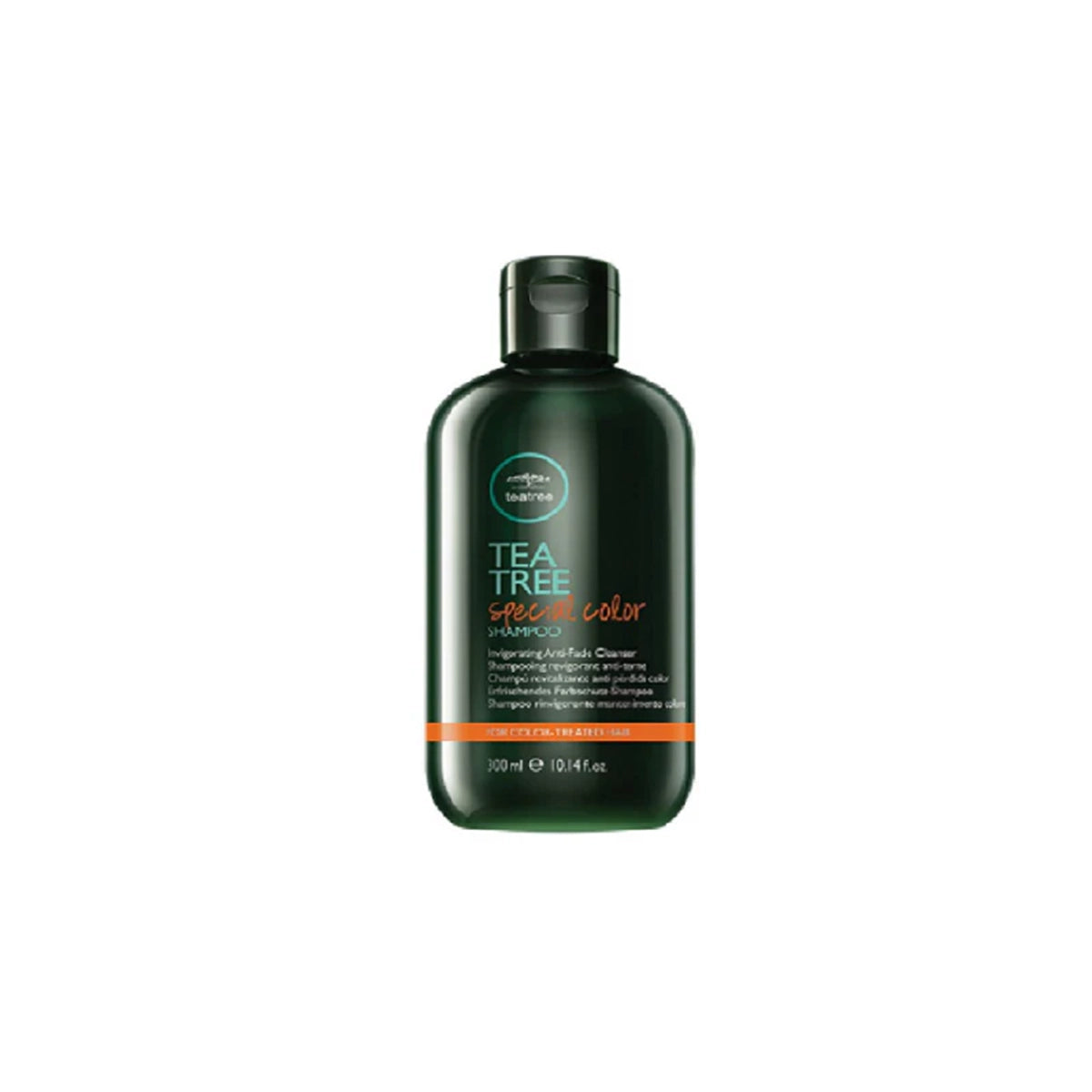 PAUL MITCHELL TEA TREE SPECIAL COLOR SHAMPOO 300ML
