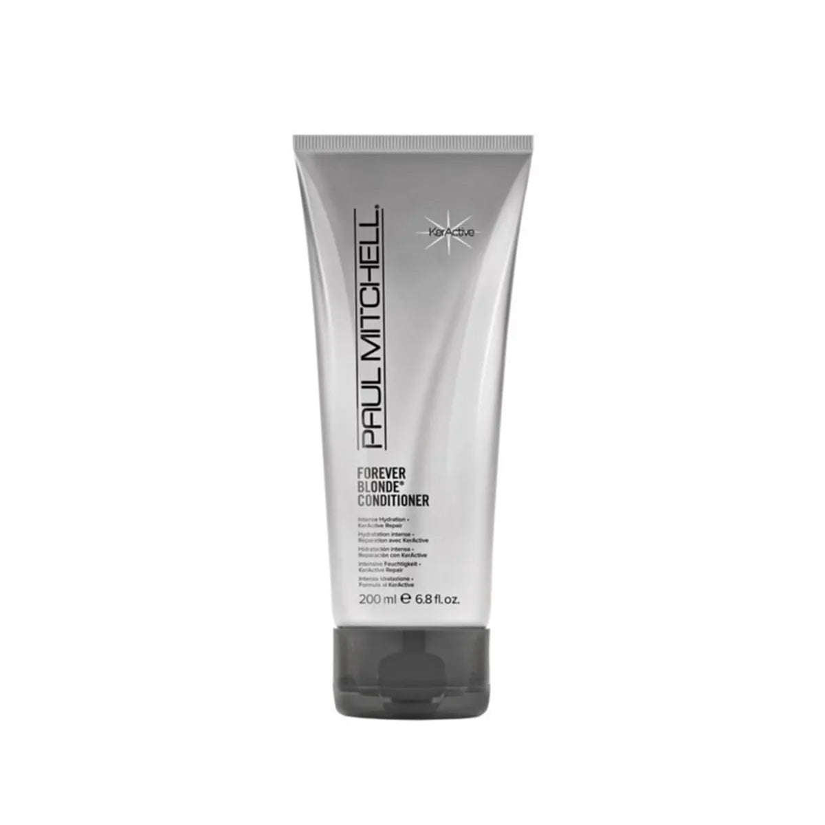PAUL MITHCELL FOREVER BLONDE CONDITIONER 200ML