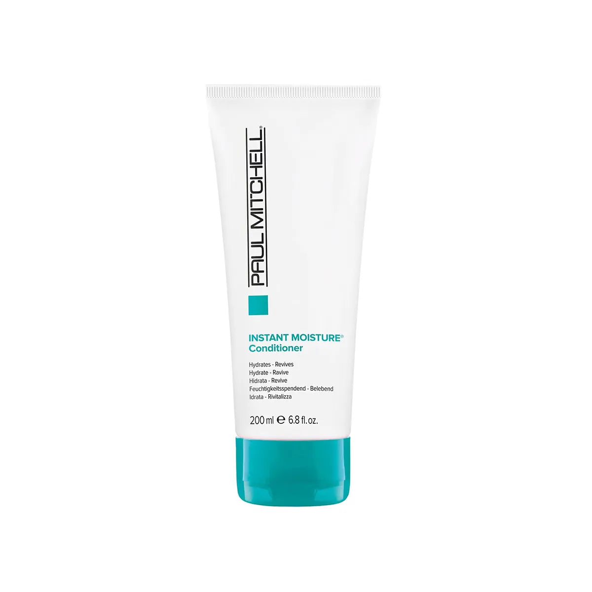PAUL MITCHELL INSTANT MOIST TREATMENT