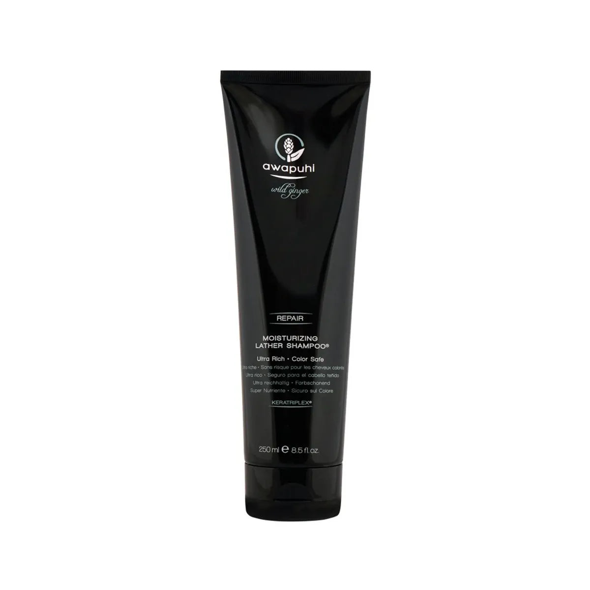PAUL MITCHELL SHAMPOO 250ML MOISTURIZING LATHER