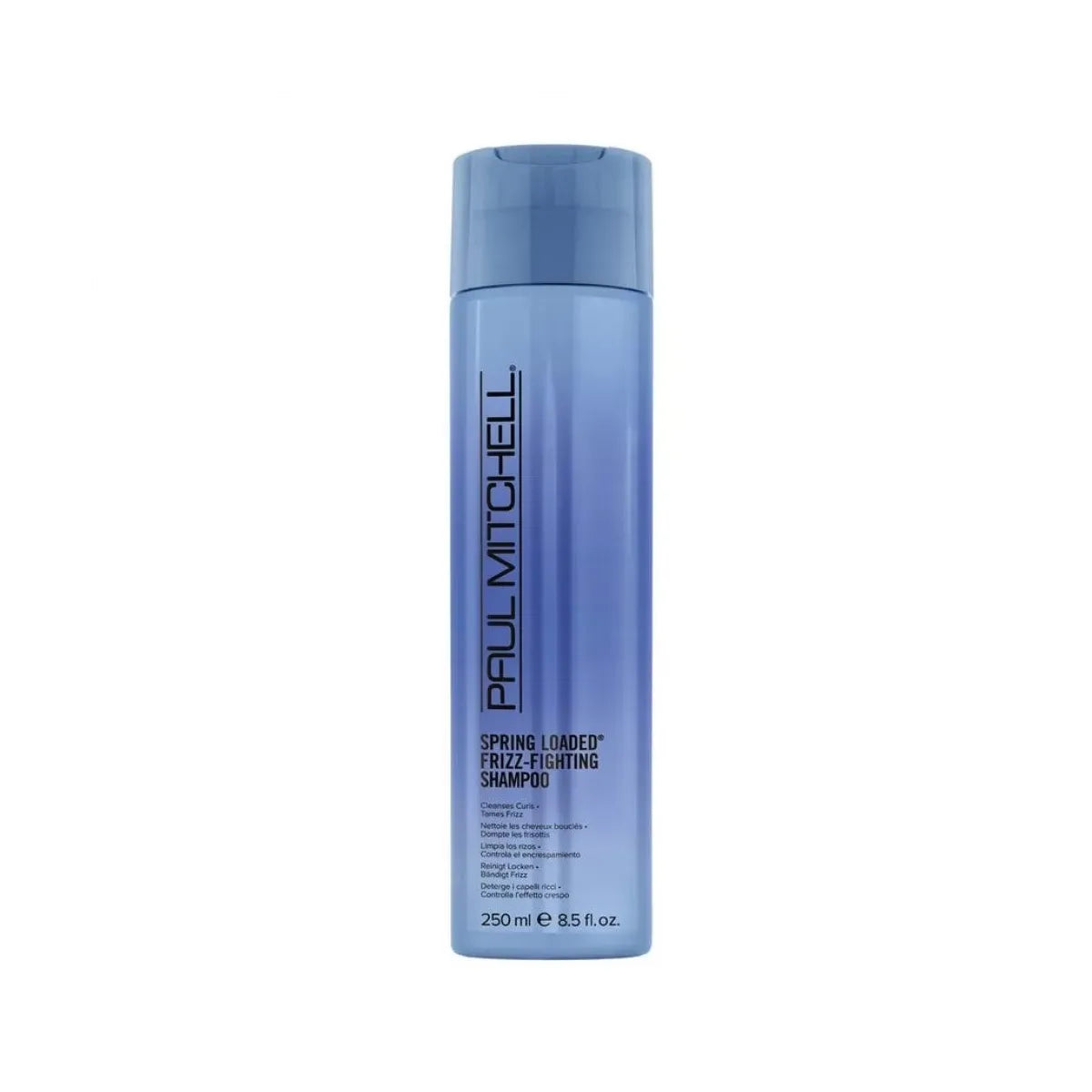 PAUL MITCHELL SHAMPOO 250ML SPRING LOADED FRIZZ FIGHTING