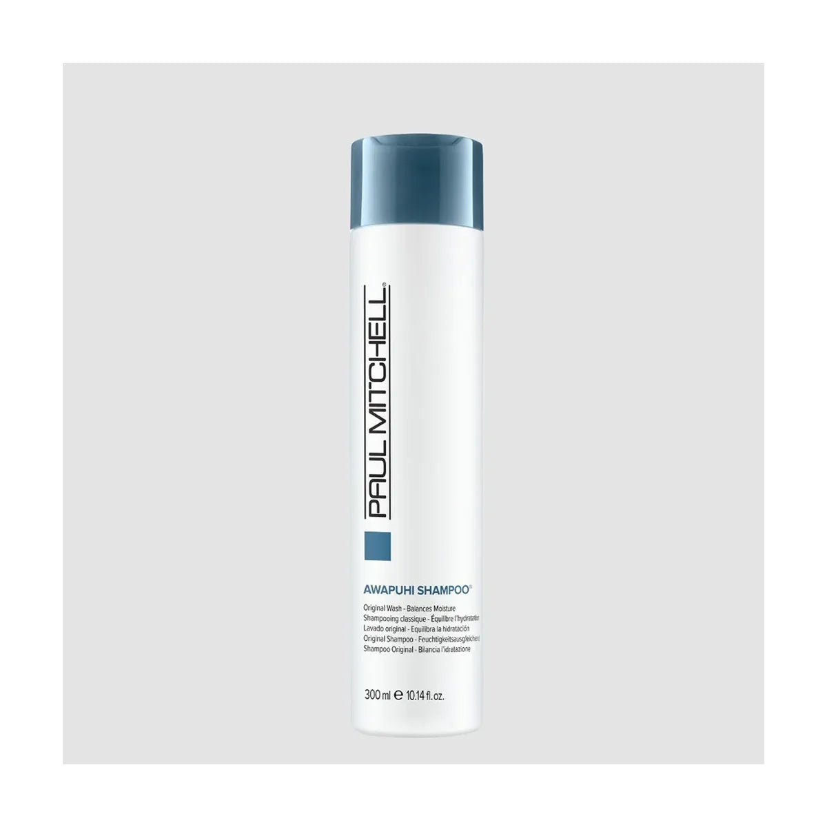 PAUL MITCHELL SHAMPOO 300ML AWAPUHI