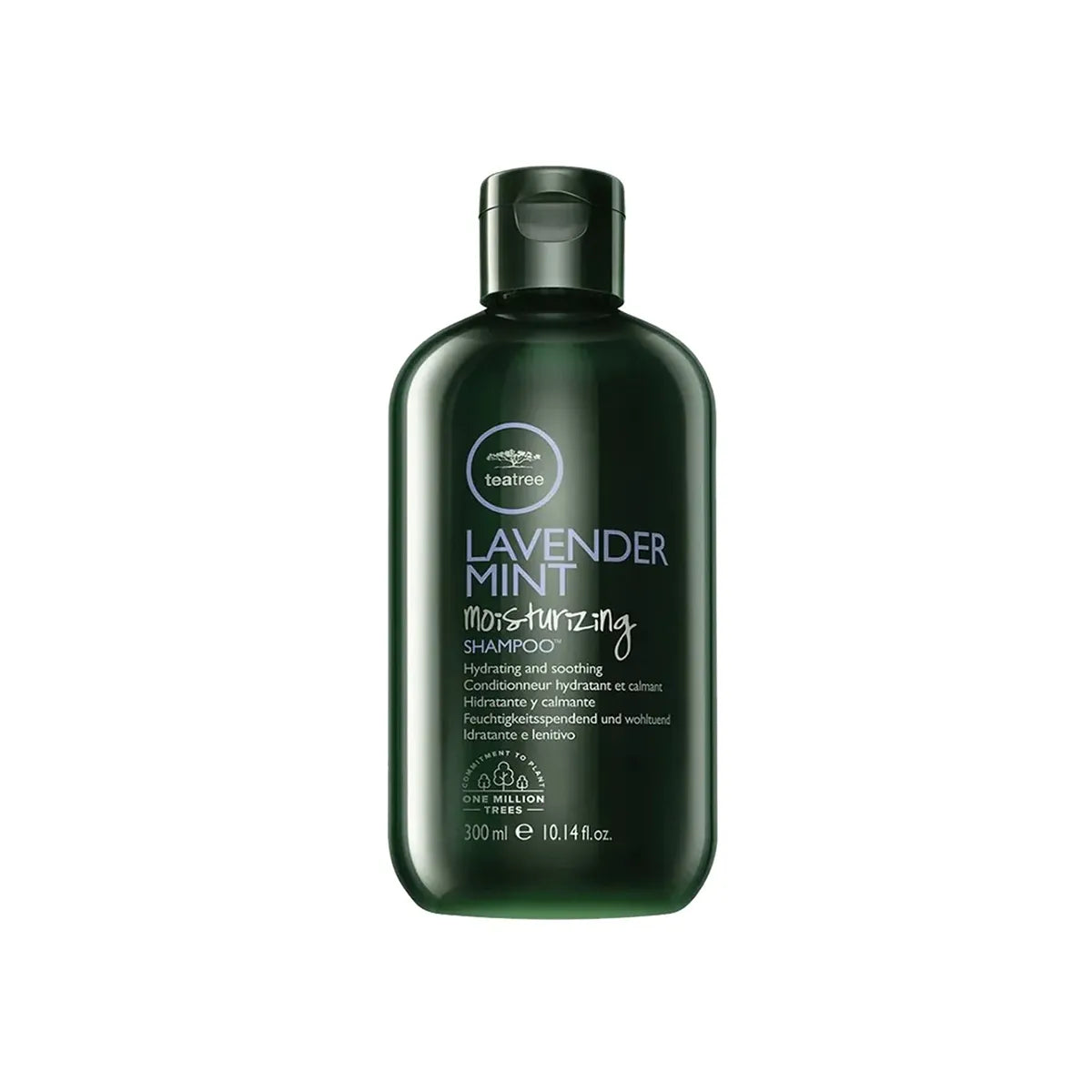 PAUL MITCHELL SHAMPOO 300ML LAVENDER MINT