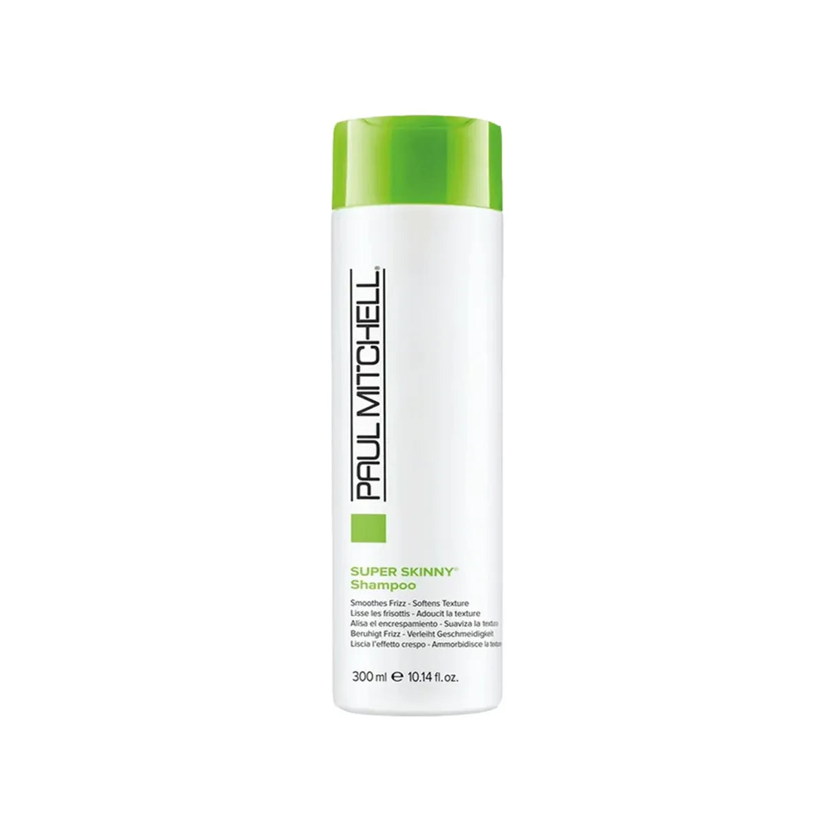 PAUL MITCHELL SHAMPOO 300ML SUPER SKINNY DAILY