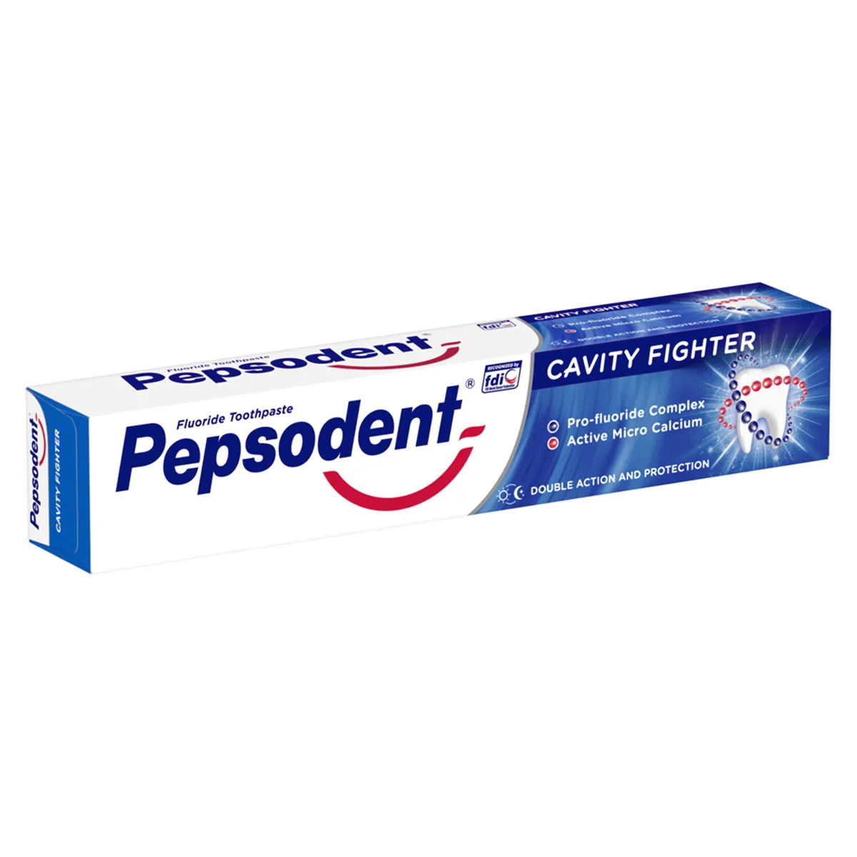 PEPSODENT T PASTE 190GM CAVITY FIGHTER