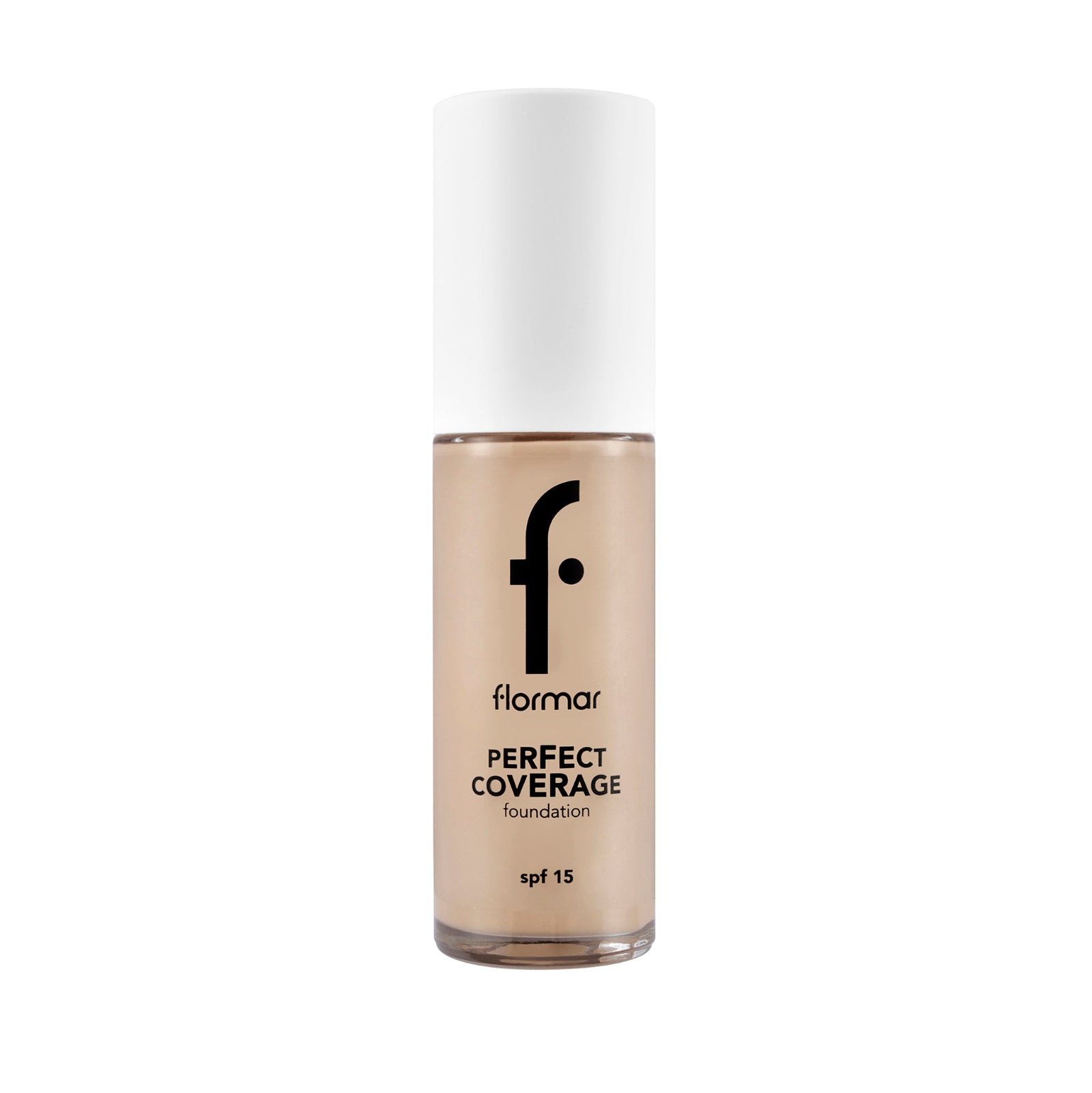 FLORMAR FOUNDATION PERFECT COVERAGE