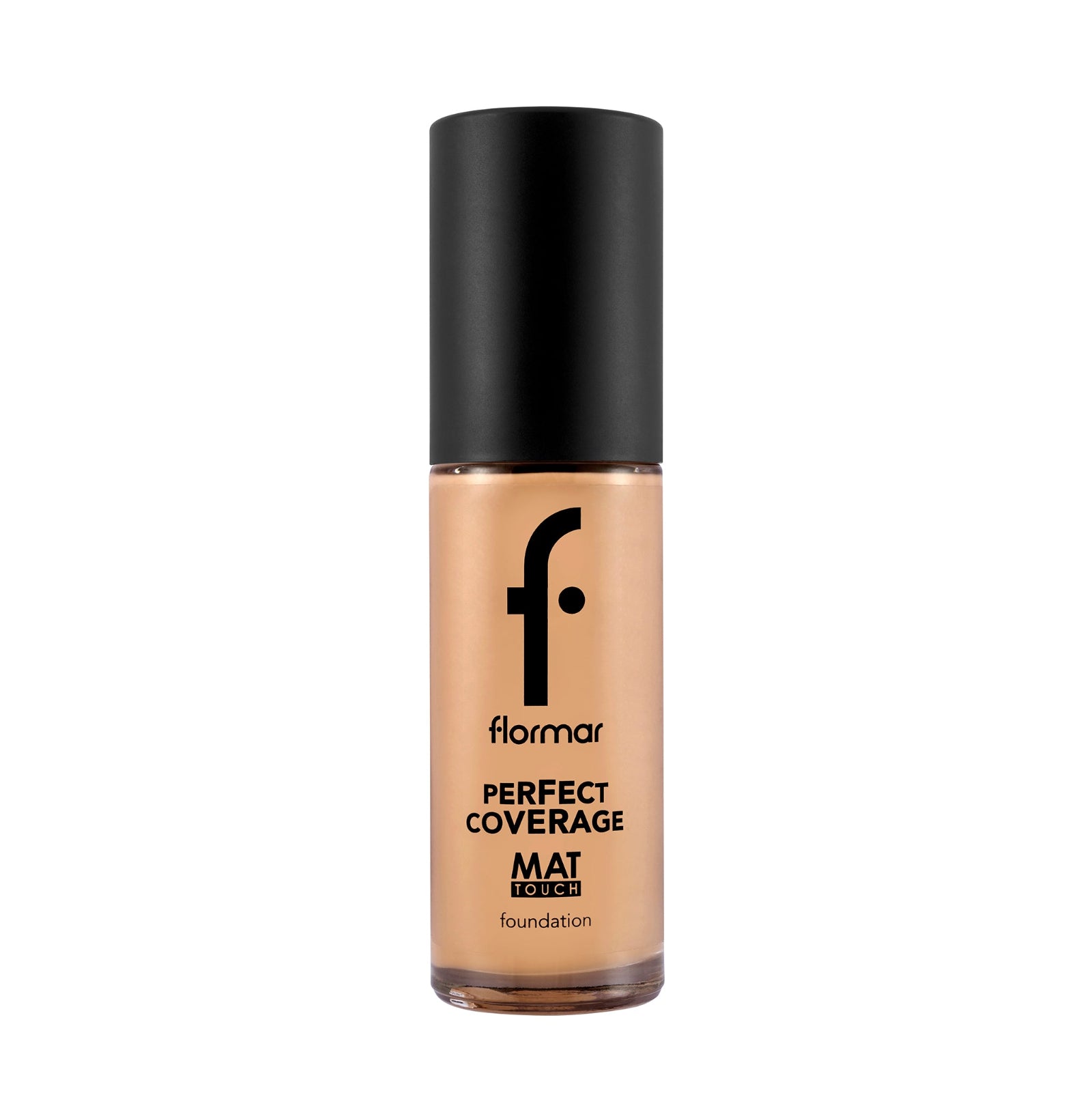 FLORMAR FOUNDATION MAT TOUCH M