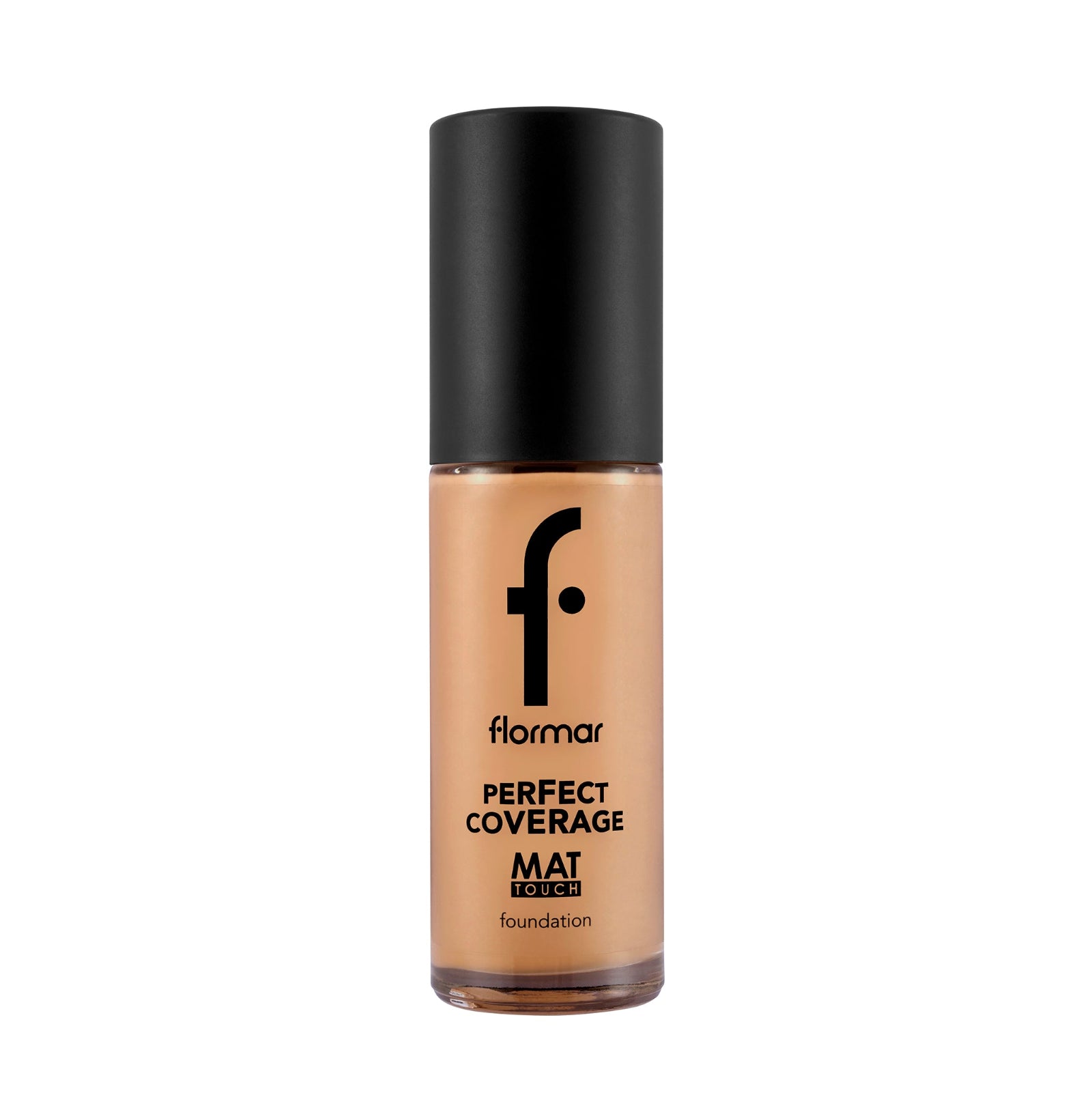 FLORMAR FOUNDATION MAT TOUCH M