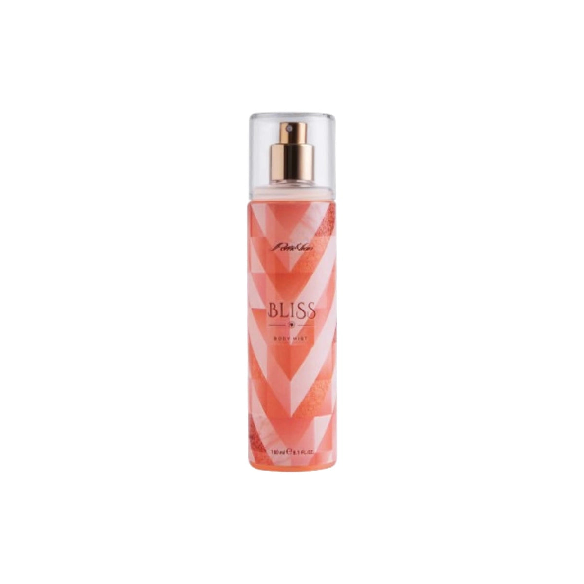 PERRIE VIAN BLISS EDP 100ML