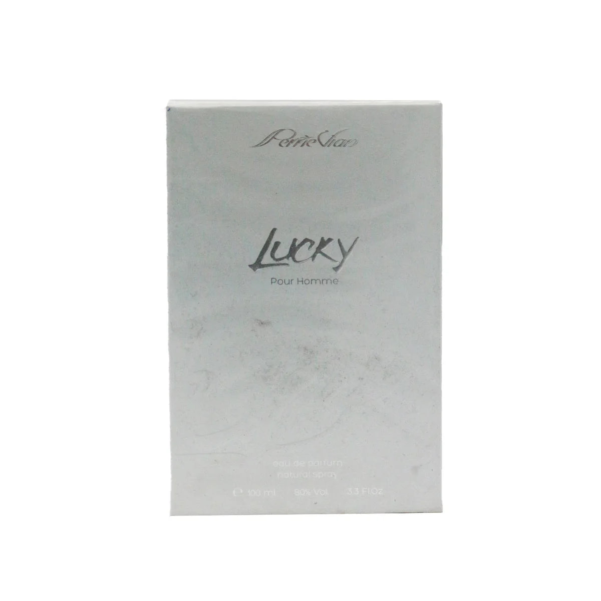 PERRIE VIAN EDP 100ML LUCKY