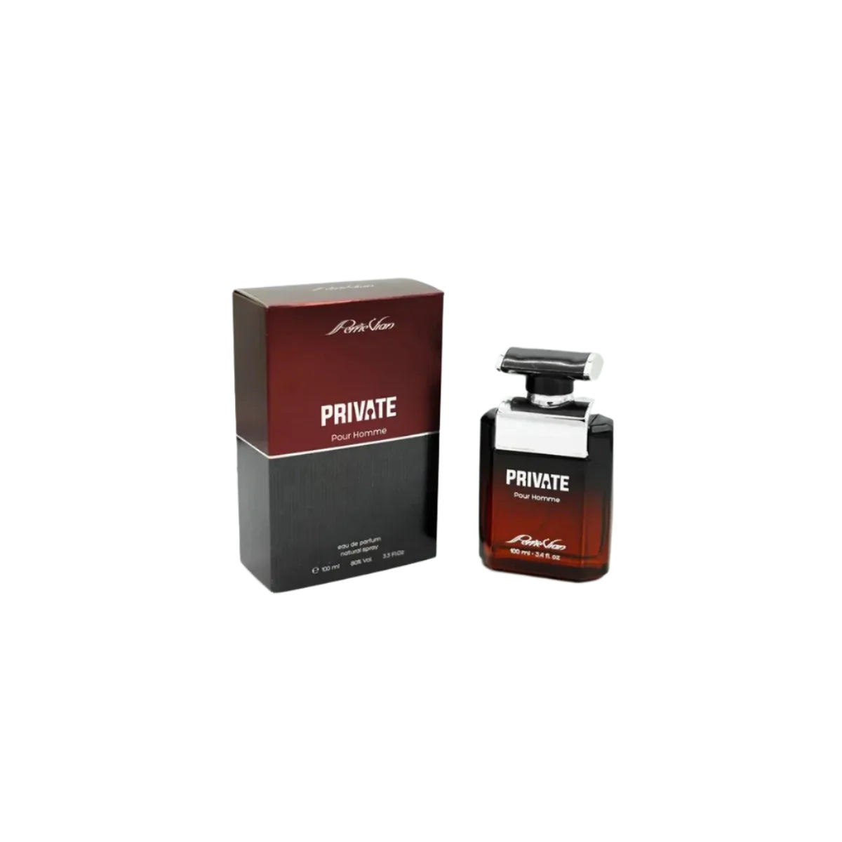 PERRIE VIAN EDP 100ML PRIVATE