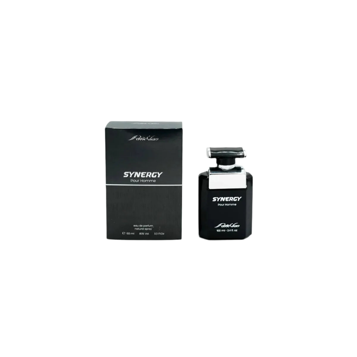 PERRIE VIAN EDP 100ML SYNERGY