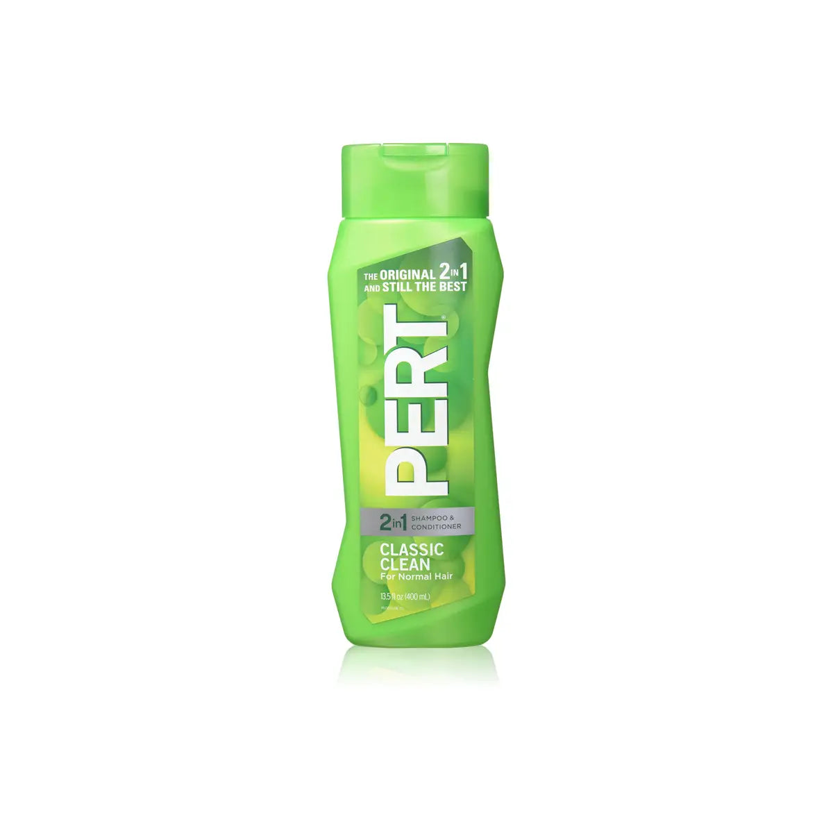 PERT PLUS HAPPY MEDIUM 2IN1400ML