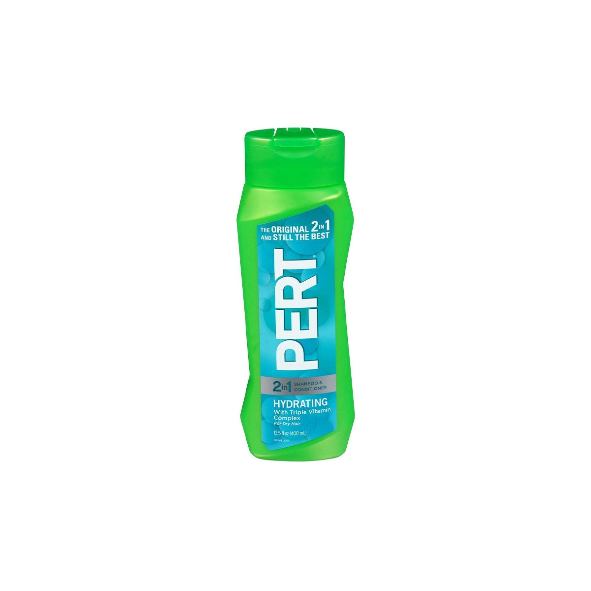 PERT SHAMPOO&CONDITIONER HYDRATING 400ML
