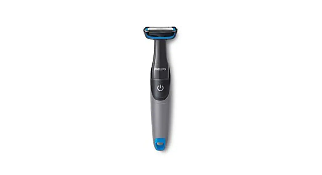 PHILIPS BODY GROOM BG1025