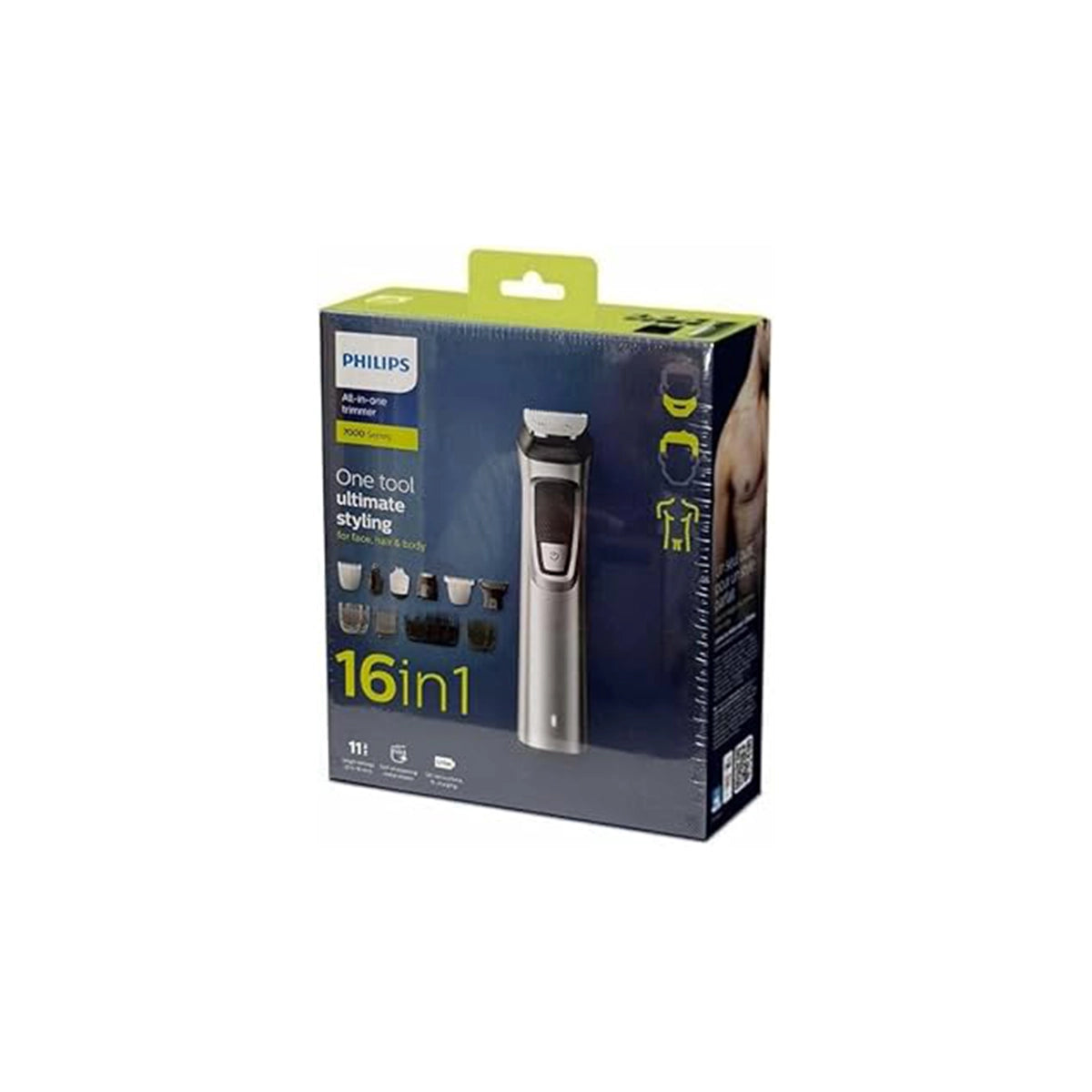 PHILIPS MULTI GROOM KIT MG7736