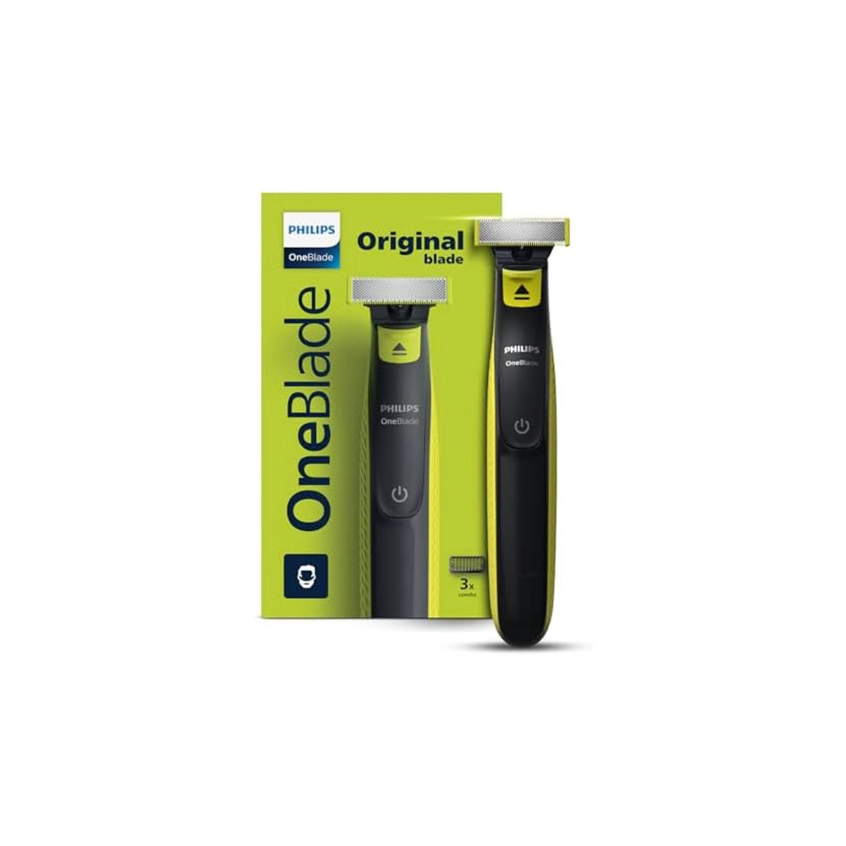 PHILIPS ONE BLADE 3X QP 2724/10