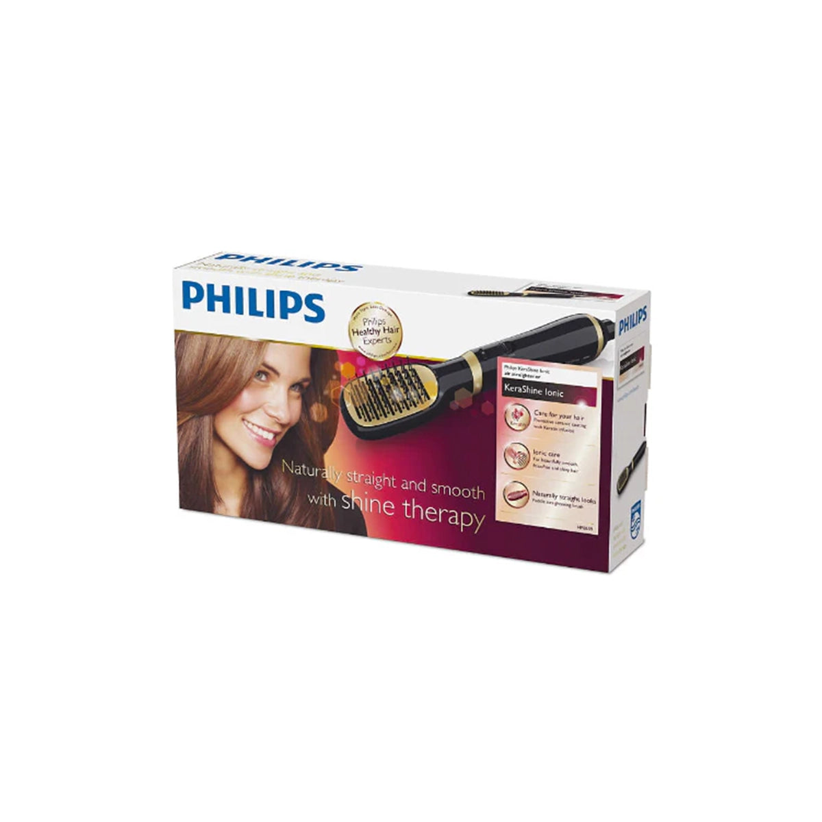 PHILIPS AIR STYLER HP8659