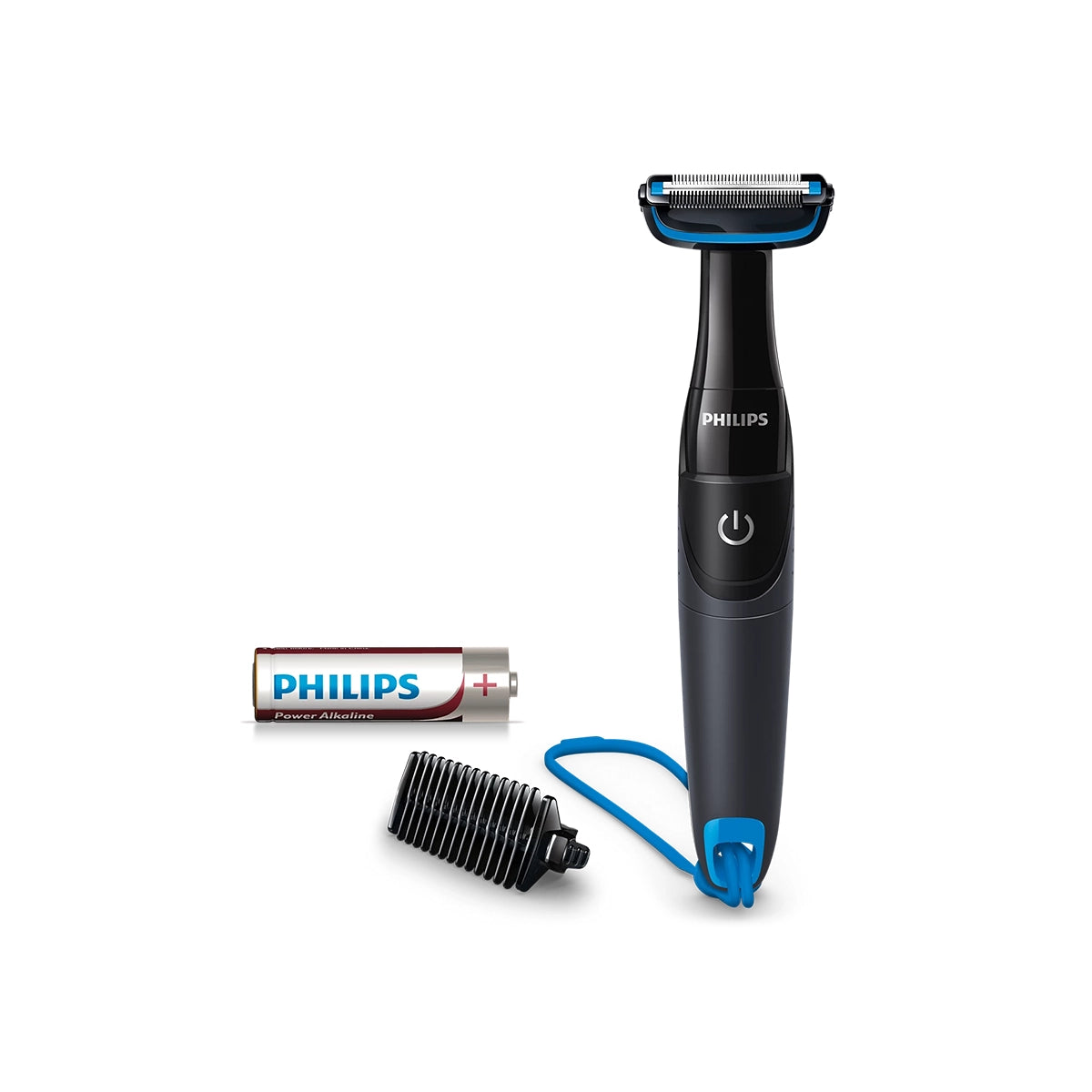 PHILIPS BODY GROOM BG1024
