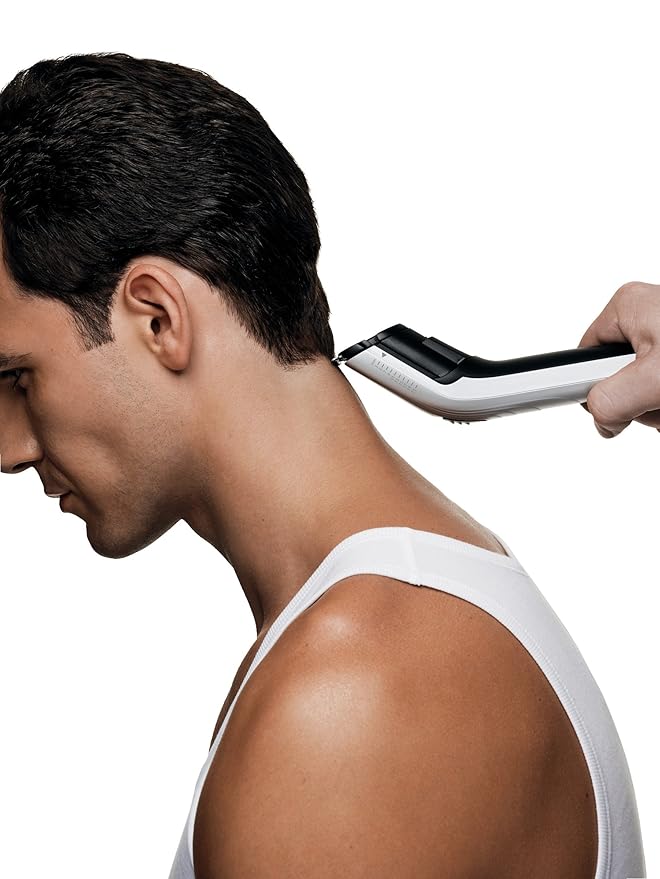 PHILIPS HAIR CLIPPER QC5130.
