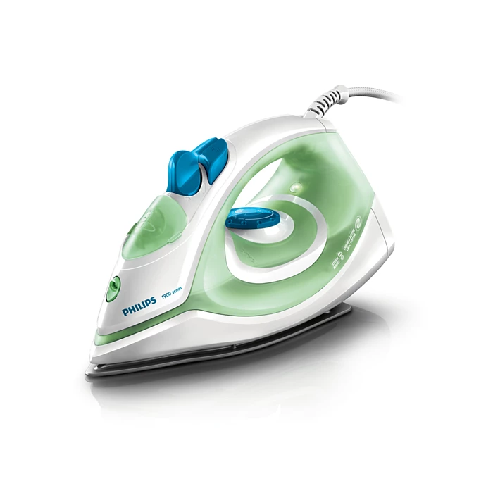 PHILIPS IRON GC1930