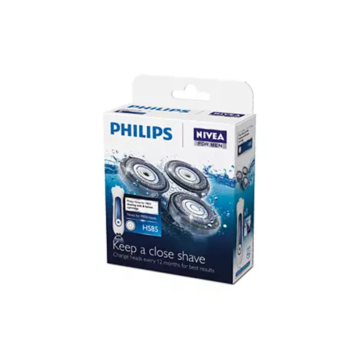 PHILIPS SHAVER HS8040