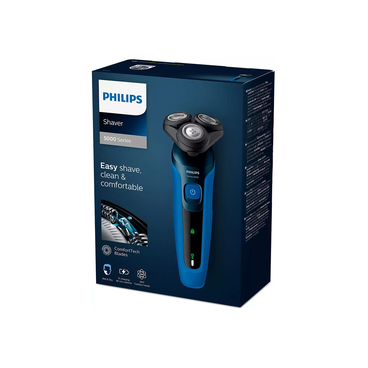 PHILIPS SHAVER S5444/03