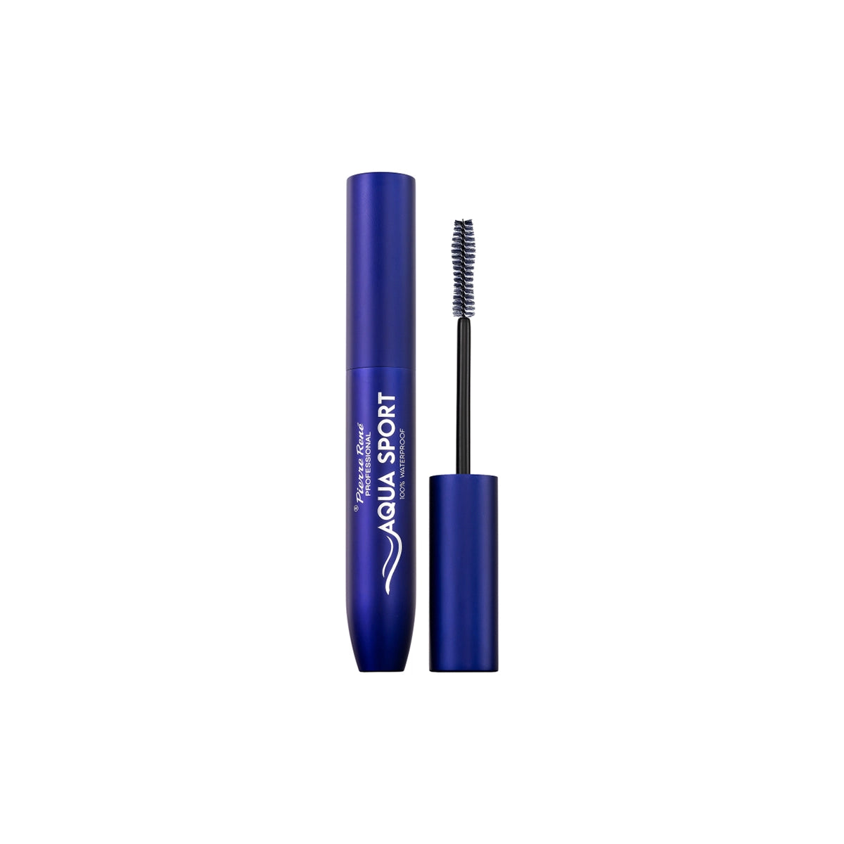 PIERRE RENE AQUA SPORT 100% WATERPROOF MASCARA