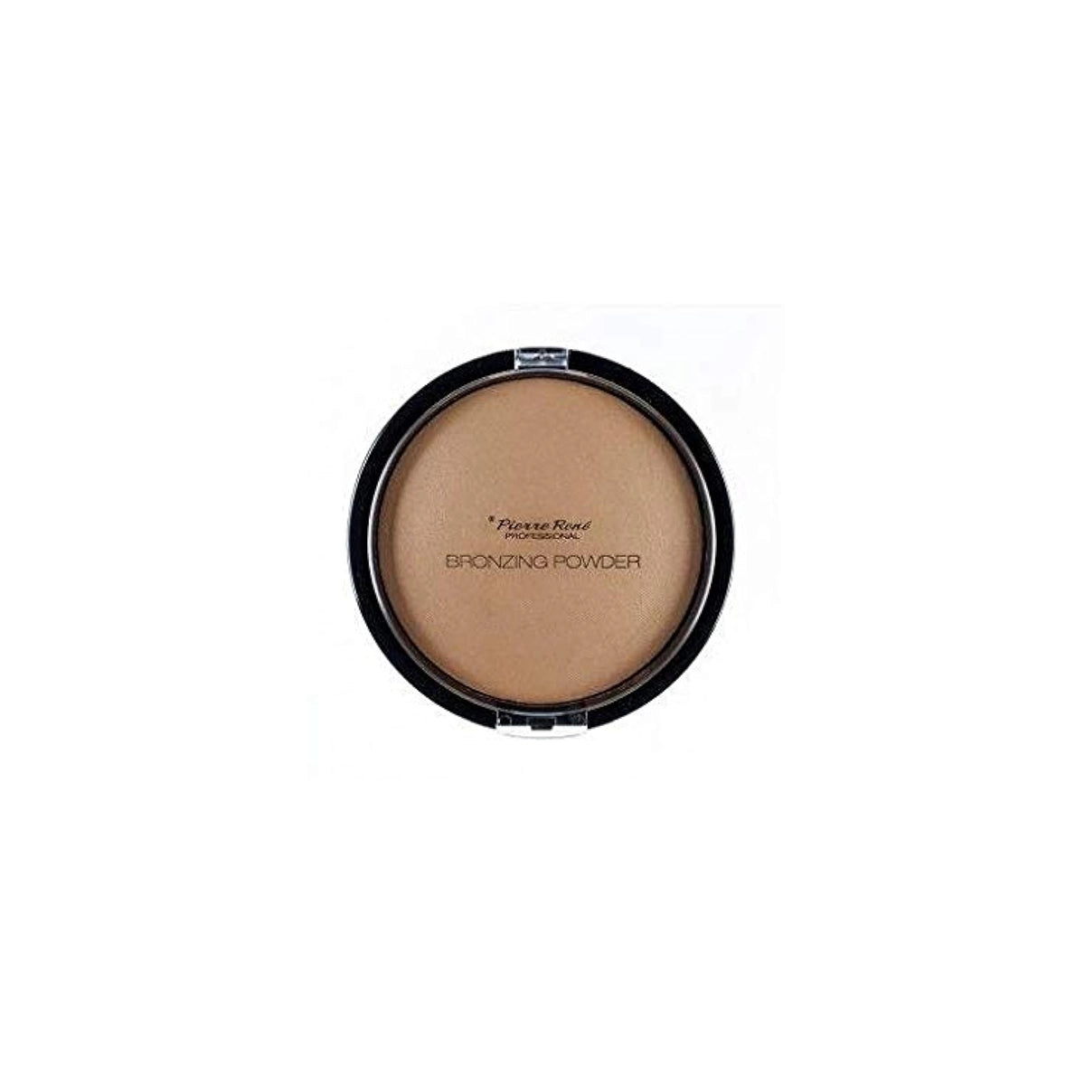 PIERRE RENE BRONZING POWDER 01