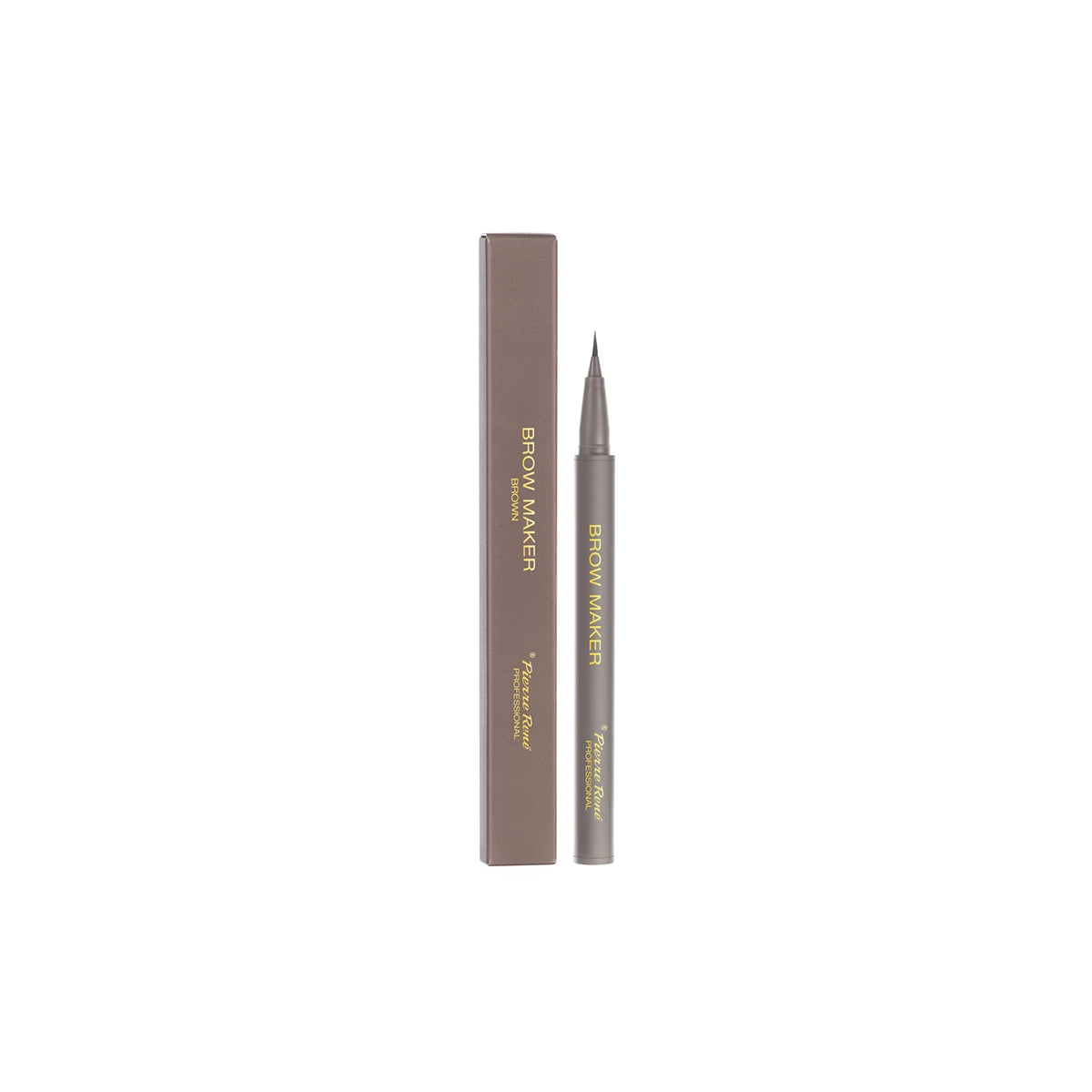 PIERRE RENE BROW MAKER