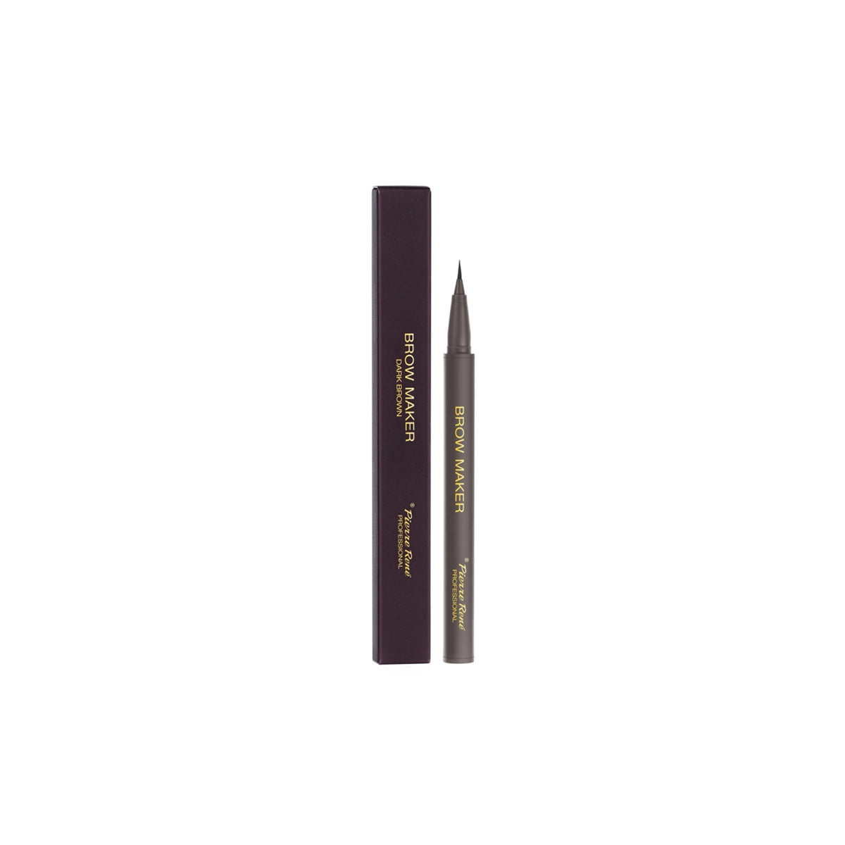 PIERRE RENE BROW MAKER