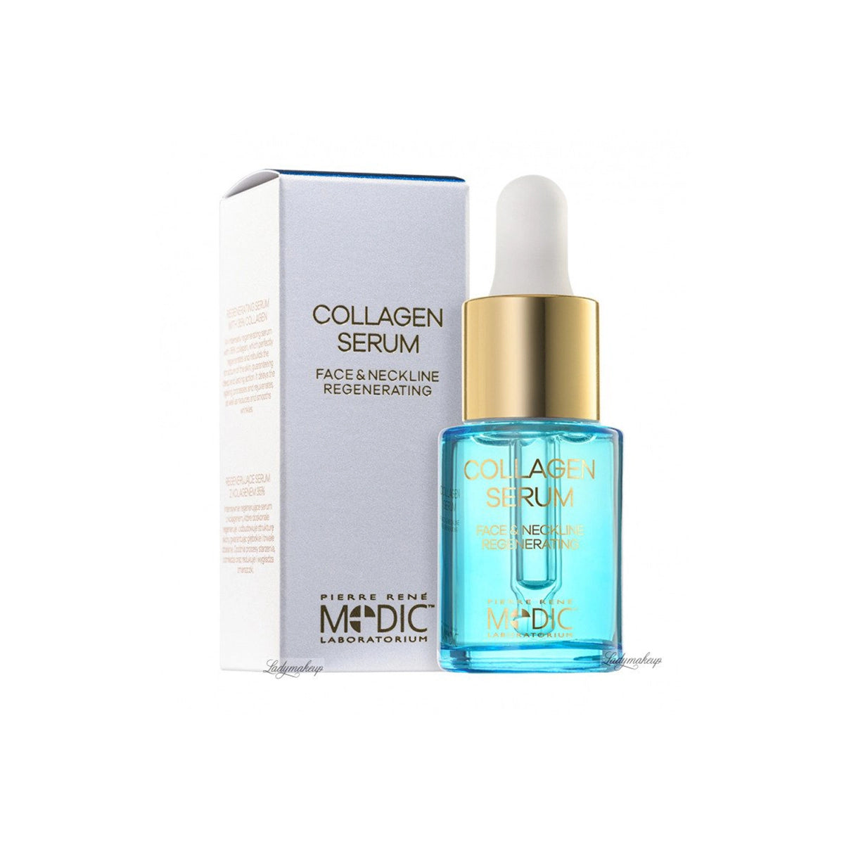 PIERRE RENE COLLAGEN SERUM 15ML