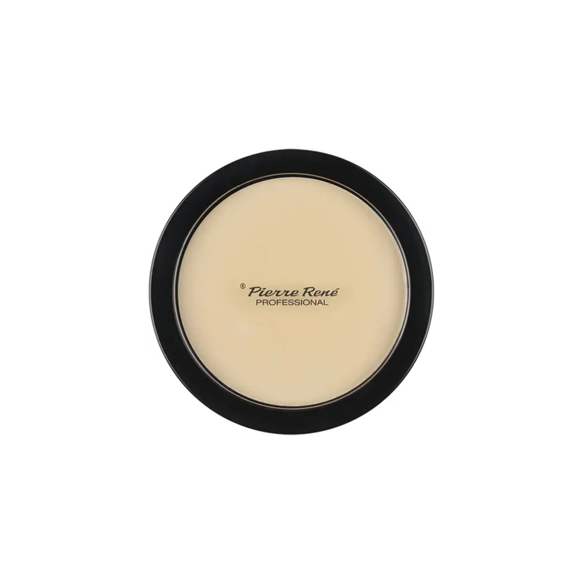 PIERRE RENE COMPACT POWDER