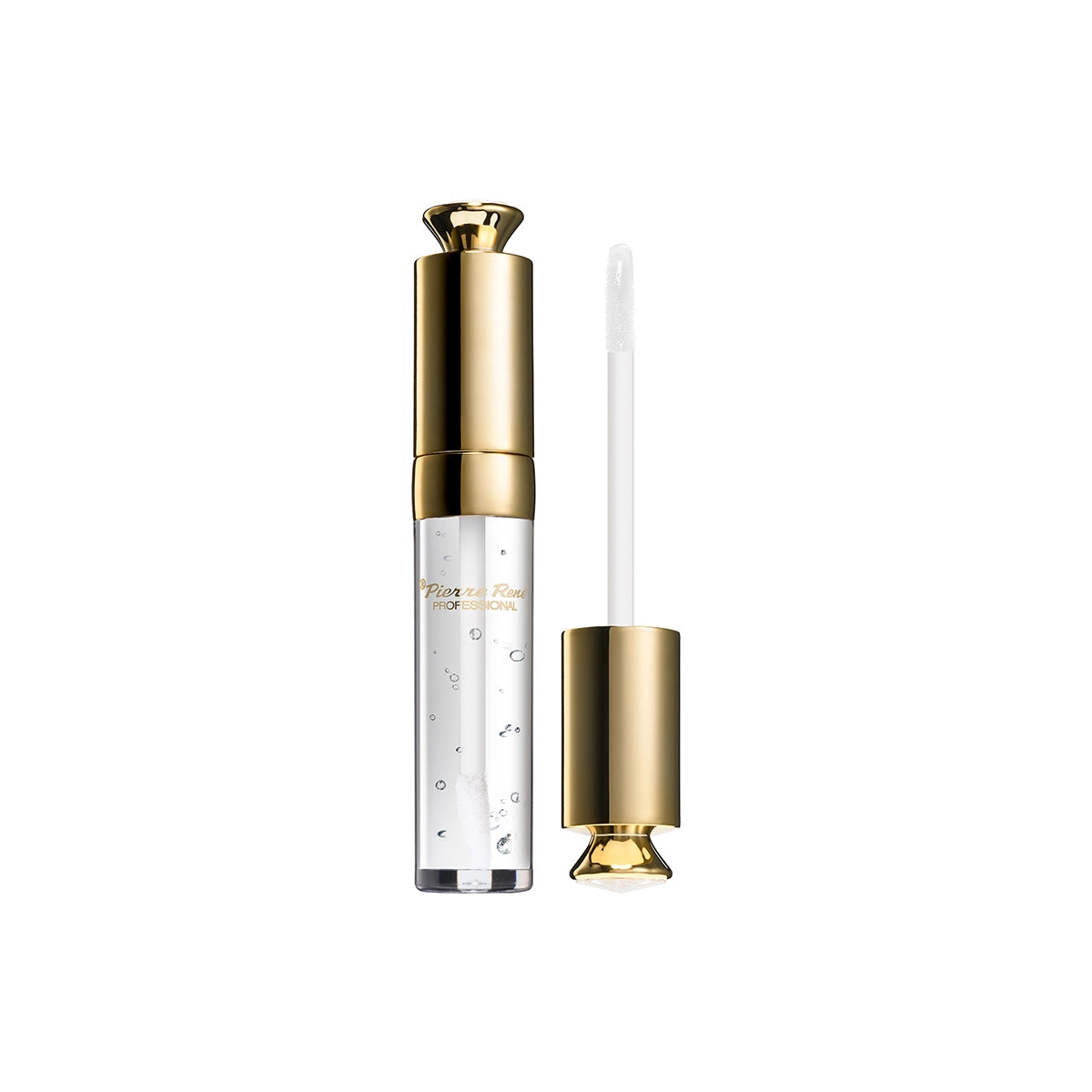 PIERRE RENE COVER GLOSS 07 CLEAR