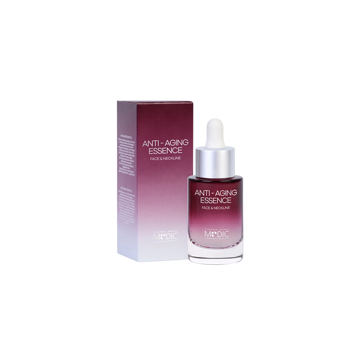 PIERRE RENE ESSENCE ANTI AGING 30ML