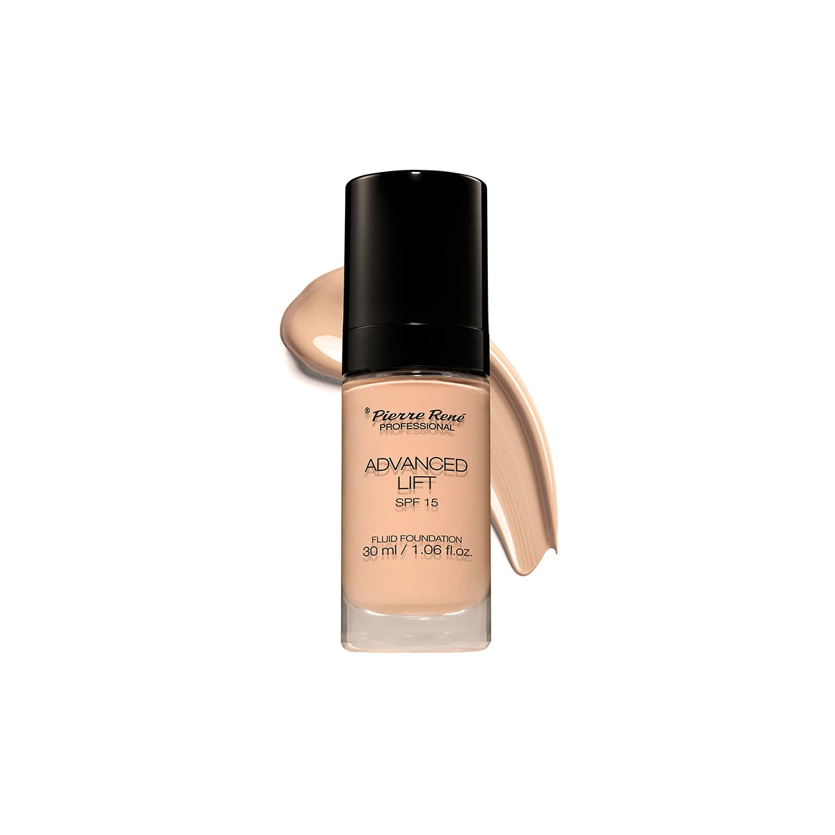 PIERRE RENE FOUNDATION ADVANCED LIFT 03