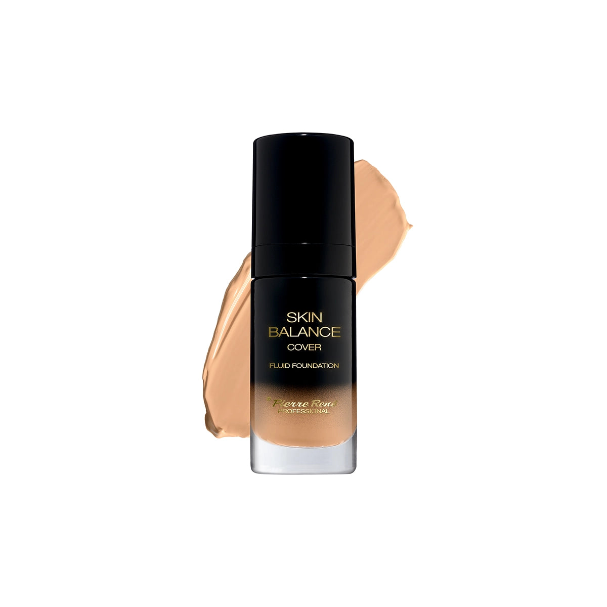PIERRE RENE FOUNDATION SKIN BALANCE