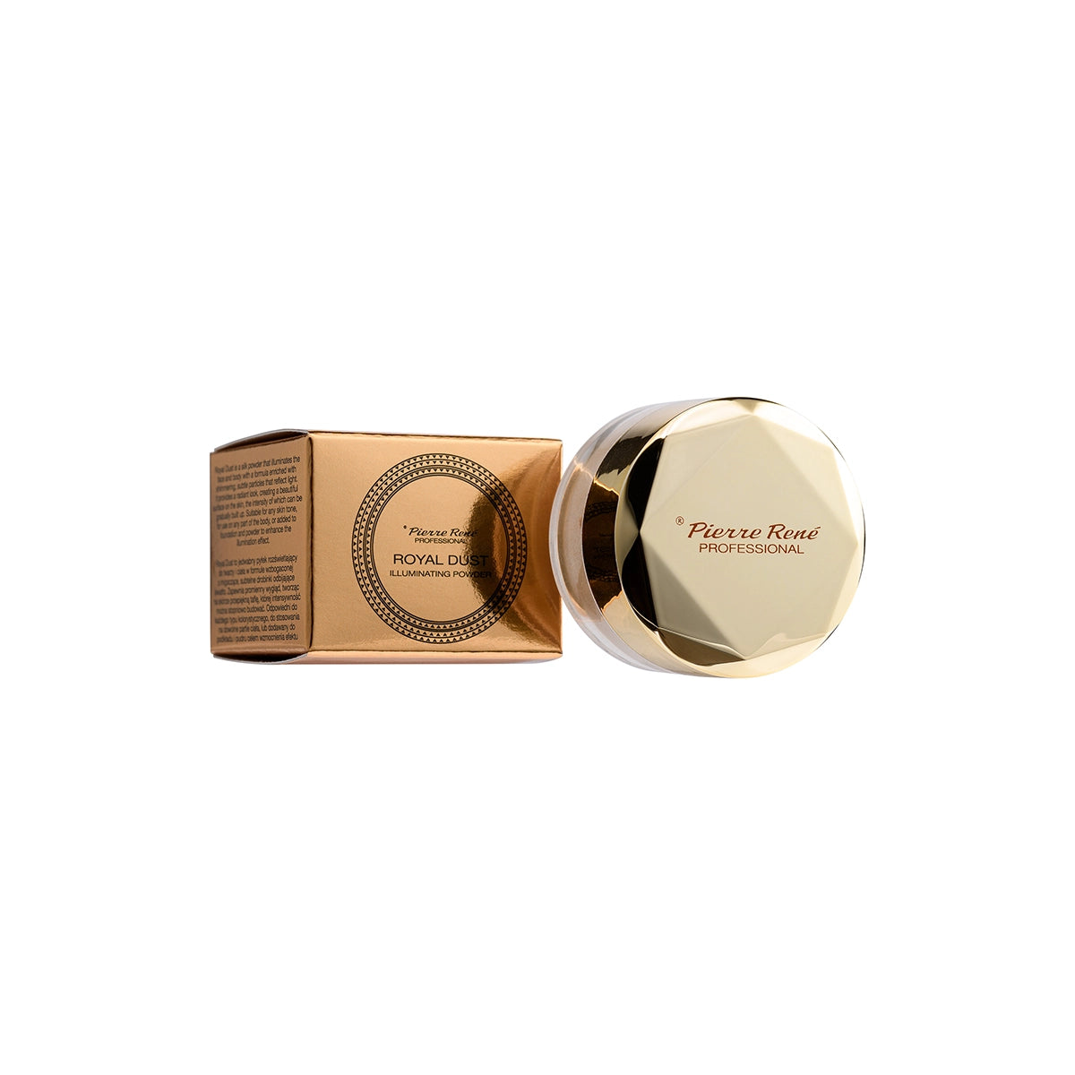 PIERRE RENE ILLUMINATOR POWDER