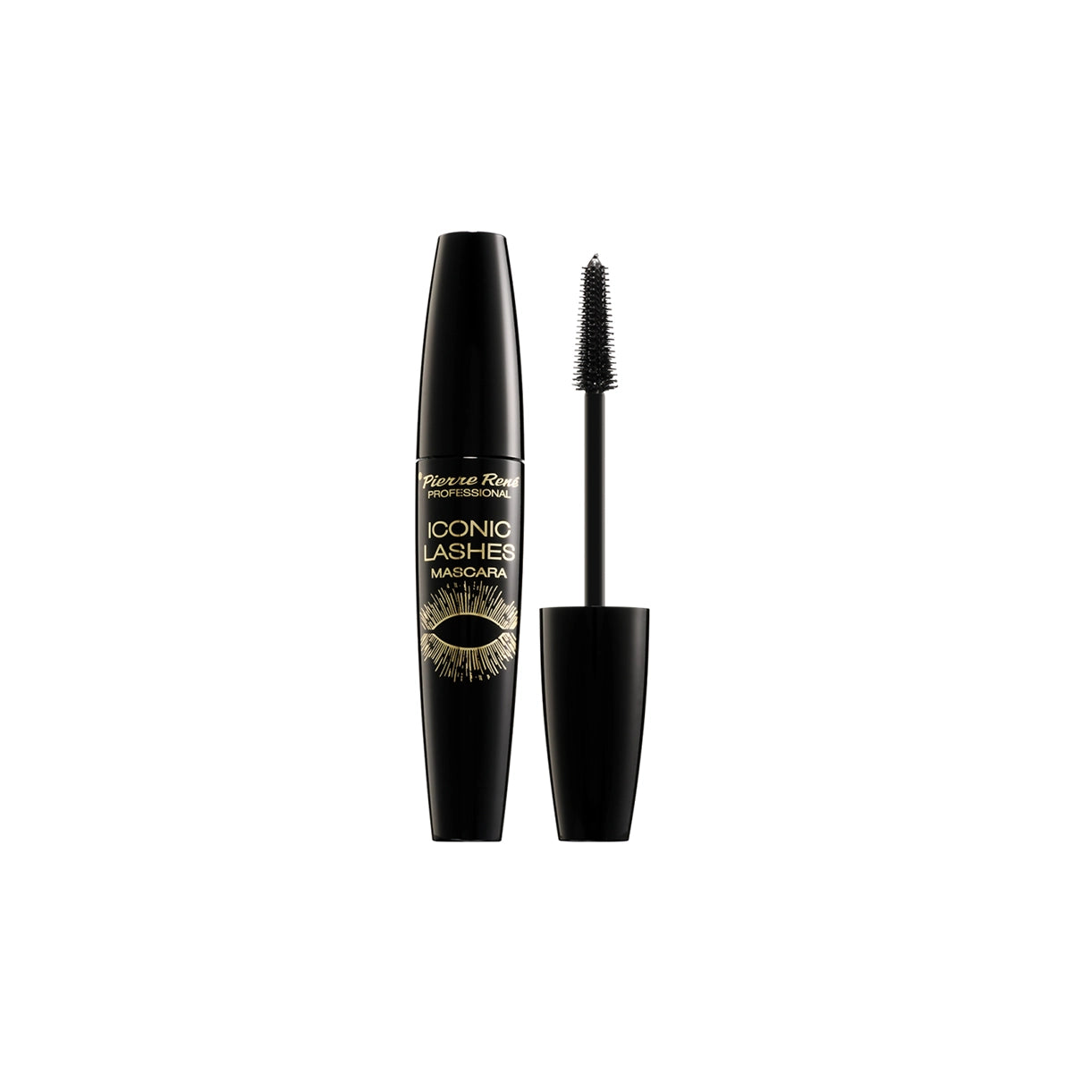 PIERRE RENE MASCARA ICONIC LASHES
