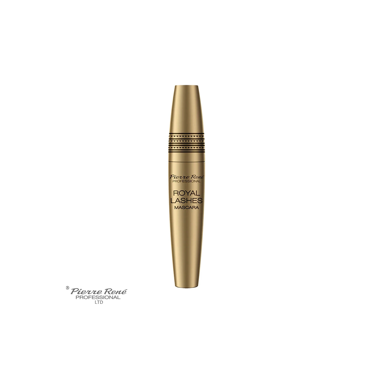 PIERRE RENE MASCARA ROYAL LASHES