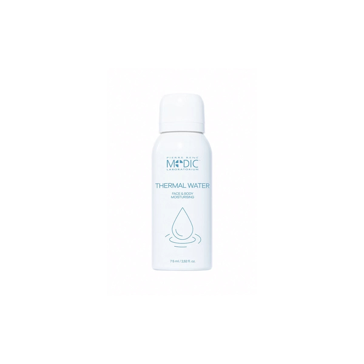 PIERRE RENE MEDIC THERMAL WATER 75ML