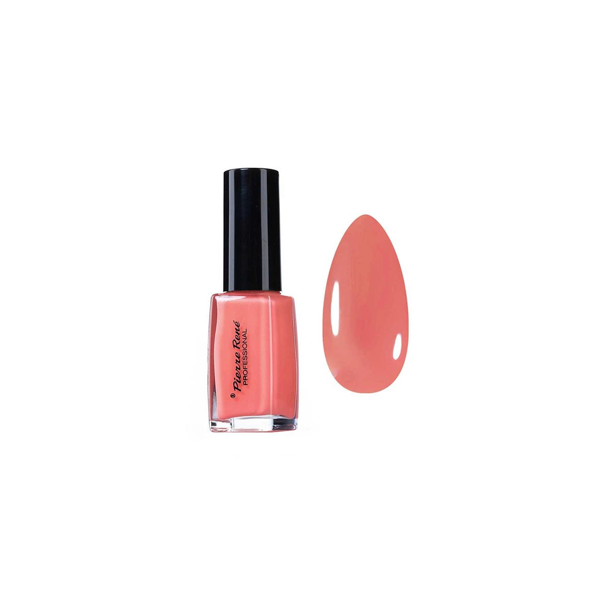 PIERRE RENE NAIL POLISH